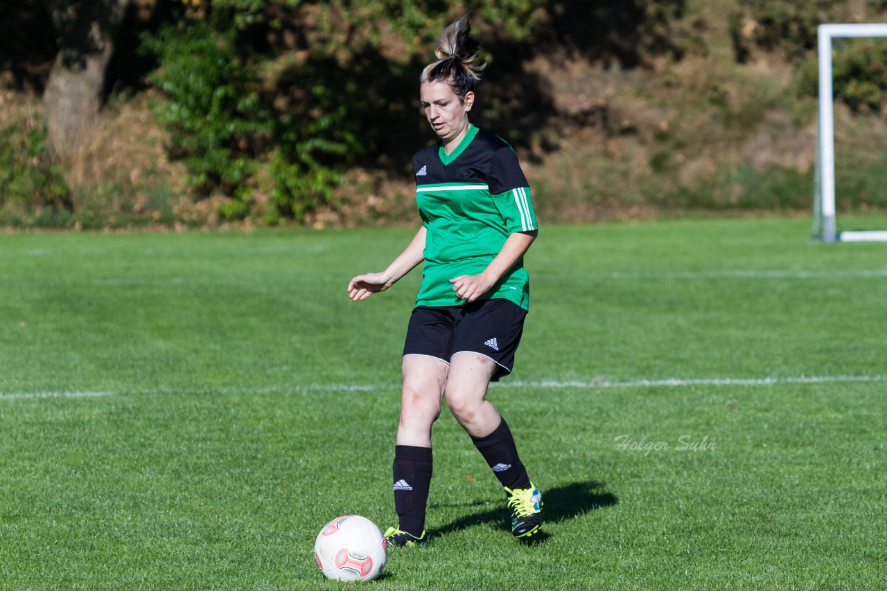 Bild 134 - Frauen TSV Gnutz - TuS Heidmhlen : Ergebnis: 2:2